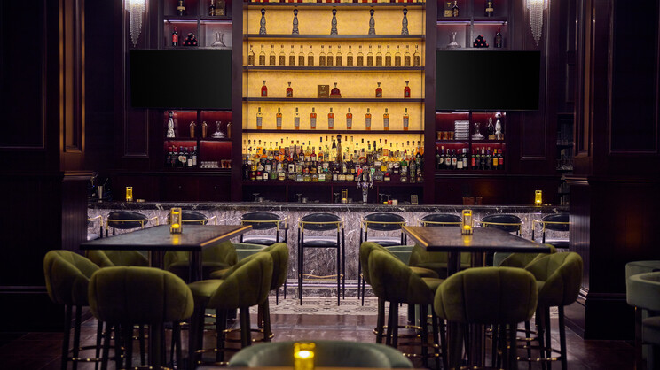 British Colonial Nassau