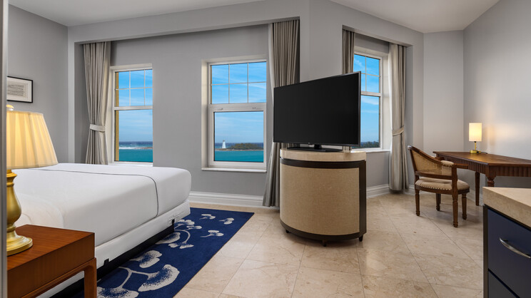 British Colonial Nassau