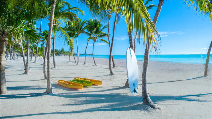 Hyatt Zilara Cap Cana