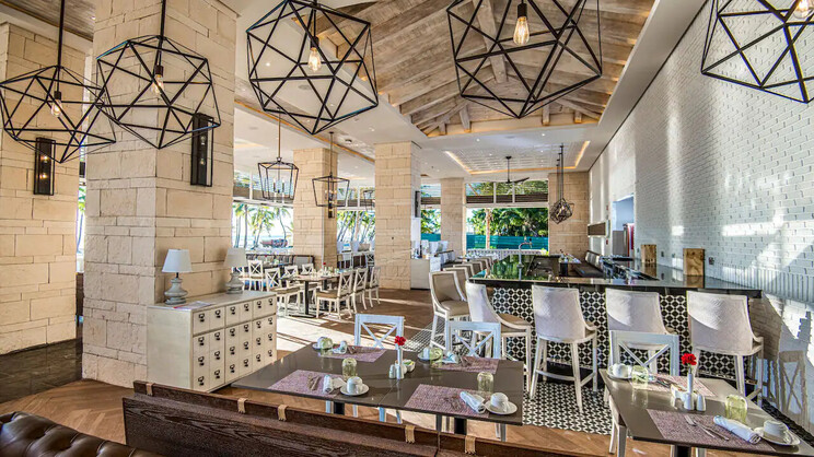 Hyatt Zilara Cap Cana