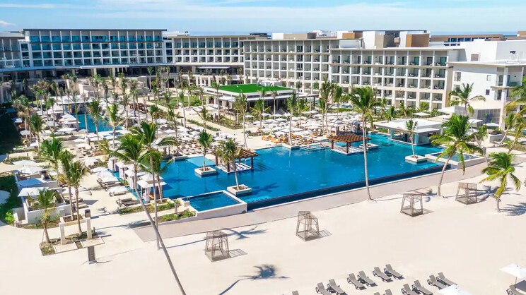 Hyatt Zilara Cap Cana