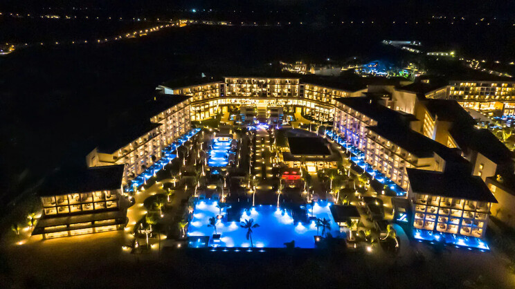 Hyatt Zilara Cap Cana