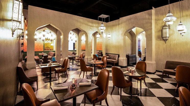 Hyatt Zilara Cap Cana