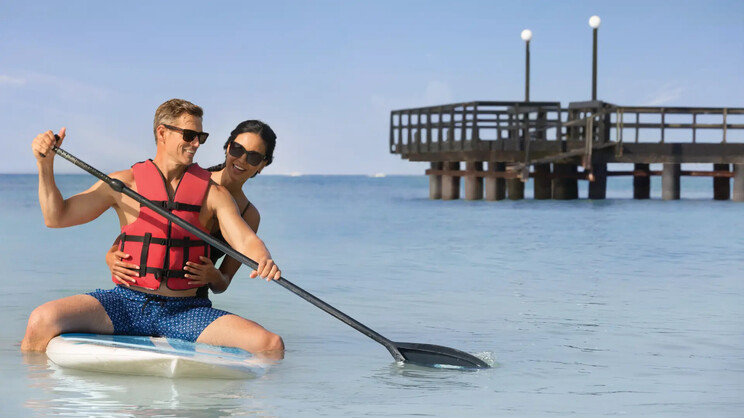 Secrets La Romana Resort & Spa