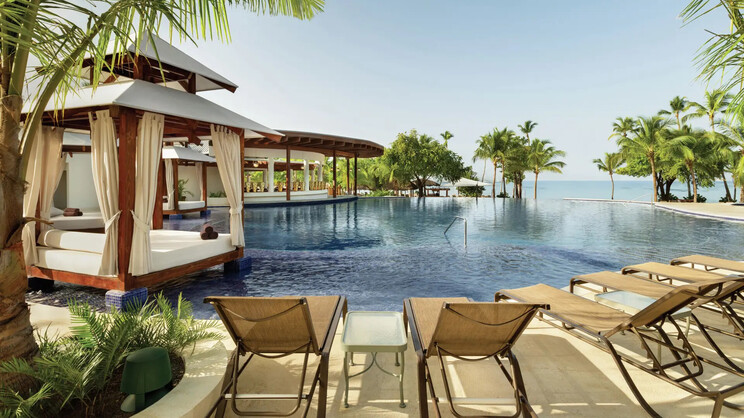 Secrets La Romana Resort & Spa