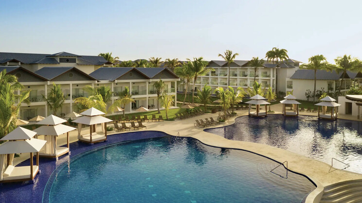 Secrets La Romana Resort & Spa