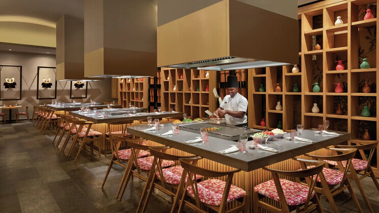 Secrets La Romana Resort & Spa