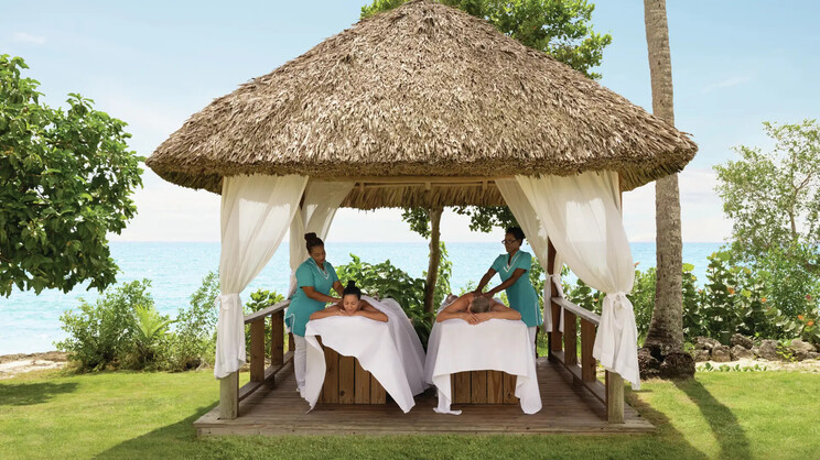 Secrets La Romana Resort & Spa