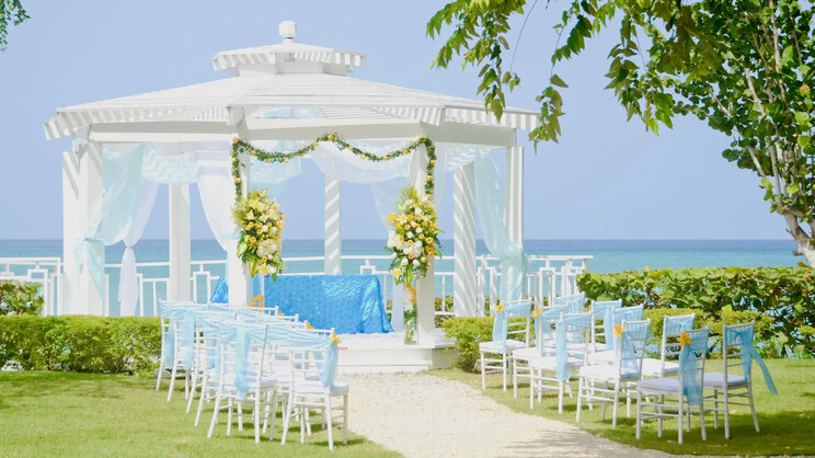 Secrets La Romana Resort & Spa