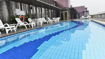 Hotel Grand Central Singapore