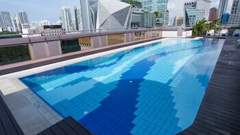 Hotel Grand Central Singapore