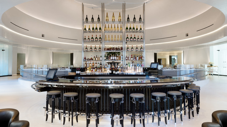 Caesars Palace Las Vegas Hotel and Casino