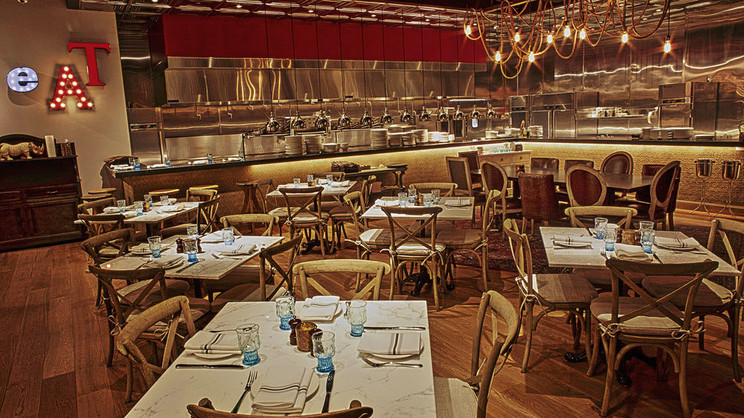 Caesars Palace Las Vegas Hotel and Casino