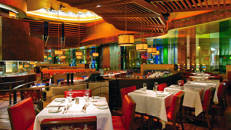 Caesars Palace Las Vegas Hotel and Casino