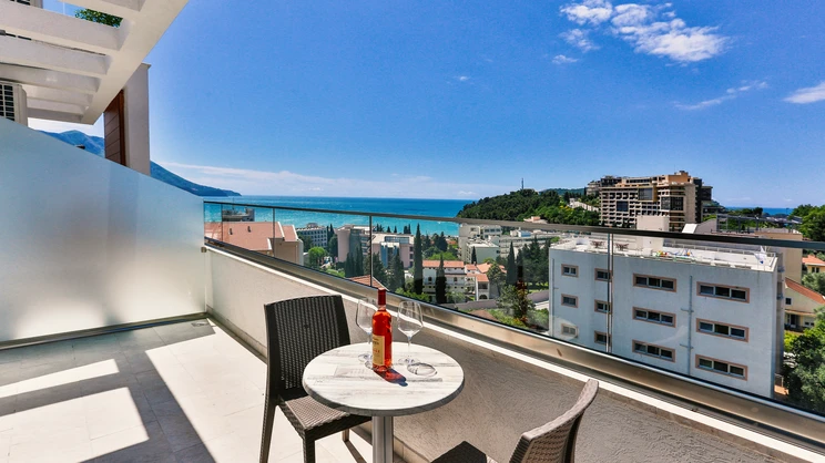 Hotel Lusso Mare by Aycon