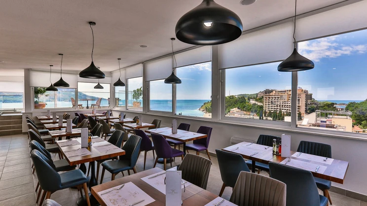 Hotel Lusso Mare by Aycon