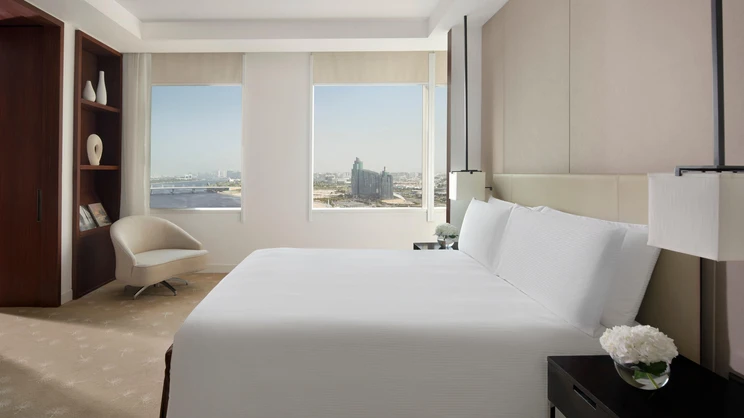 Two Bedroom Classic Suite