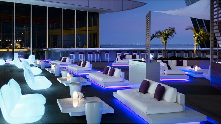 InterContinental Dubai Festival City