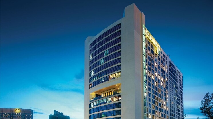 Hotel Maya Kuala Lumpur