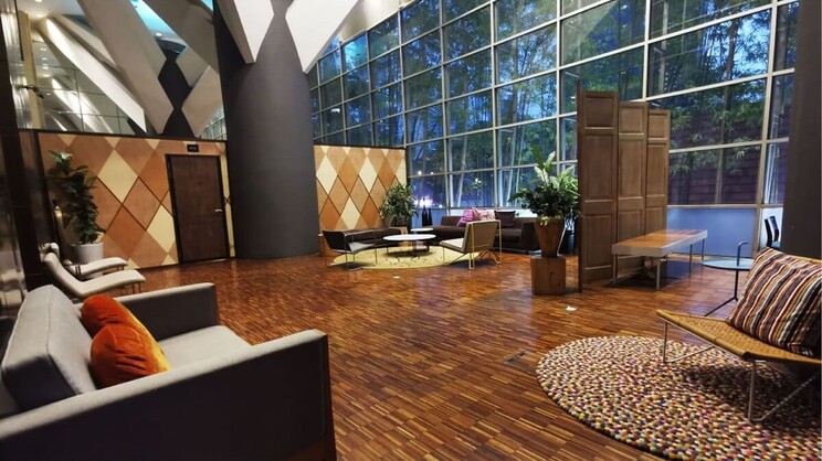 Hotel Maya Kuala Lumpur