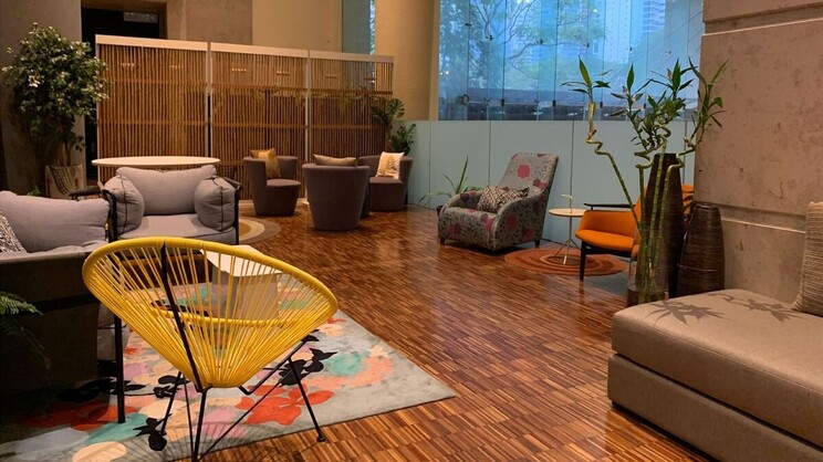 Hotel Maya Kuala Lumpur