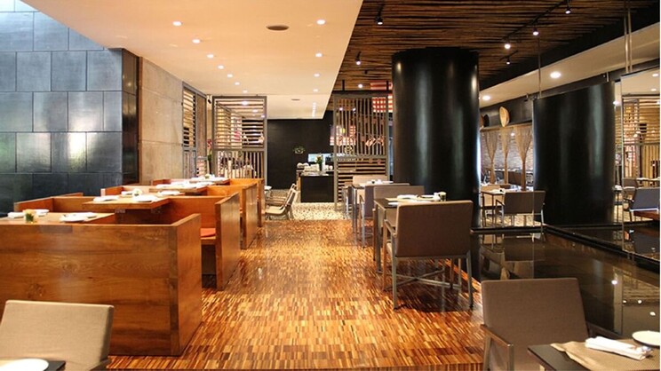 Hotel Maya Kuala Lumpur