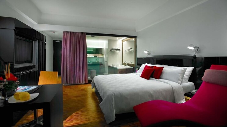 Hotel Maya Kuala Lumpur