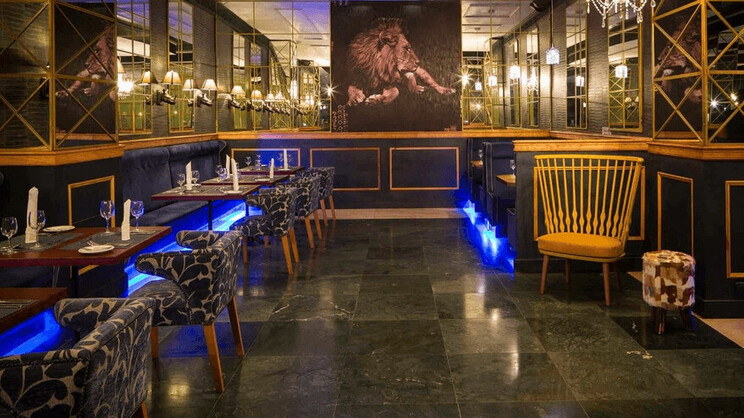 Grand Palladium Jamaica Resort & Spa  