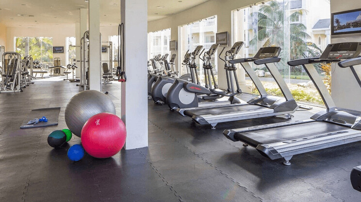 Grand Palladium Jamaica Resort & Spa  