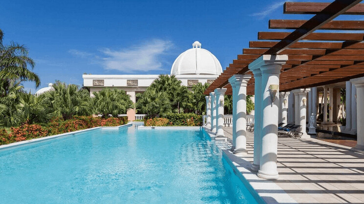 Grand Palladium Jamaica Resort & Spa  