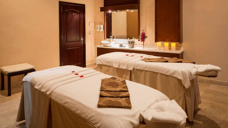 Grand Palladium Jamaica Resort & Spa  