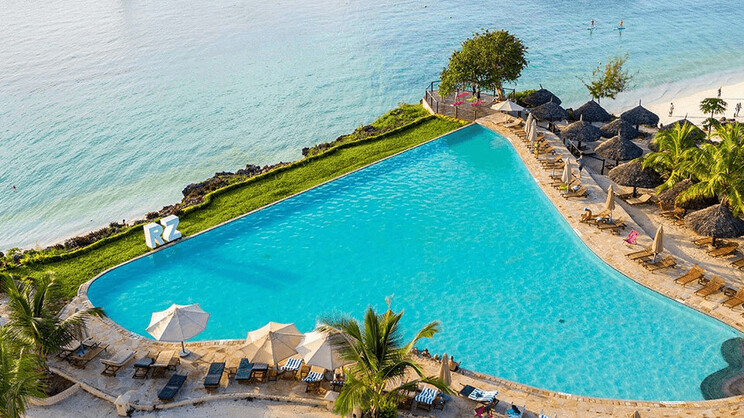 Royal Zanzibar Beach Resort 
