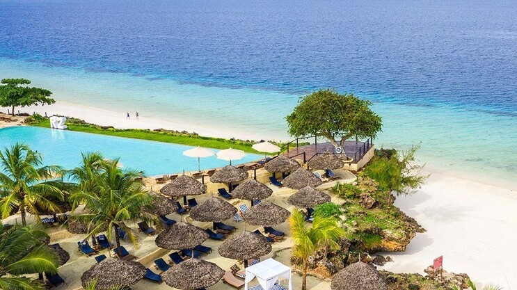 Royal Zanzibar Beach Resort 