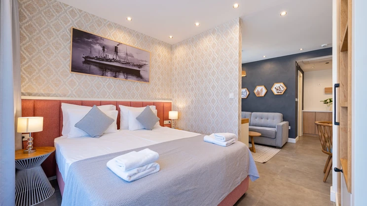 Hotel Casa di Sofia