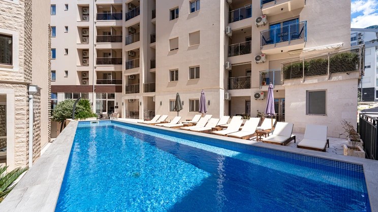Hotel Casa di Sofia