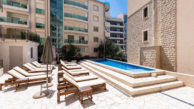 Hotel Casa di Sofia