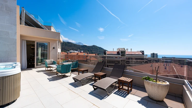 Hotel Casa di Sofia