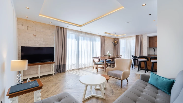 Hotel Casa di Sofia