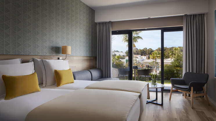 Tivoli Alvor Algarve Resort