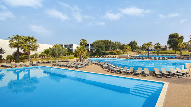 Tivoli Alvor Algarve Resort