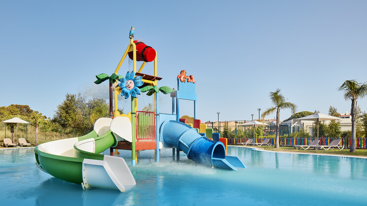 Tivoli Alvor Algarve Resort