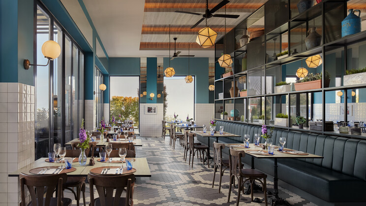 Tivoli Alvor Algarve Resort