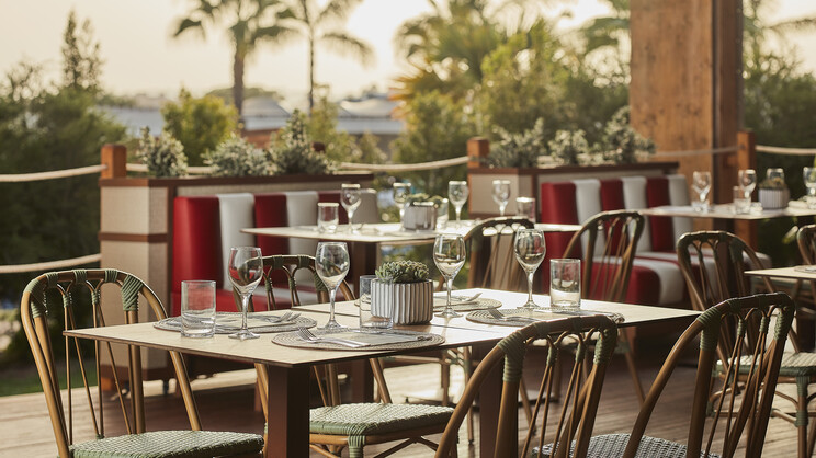 Tivoli Alvor Algarve Resort