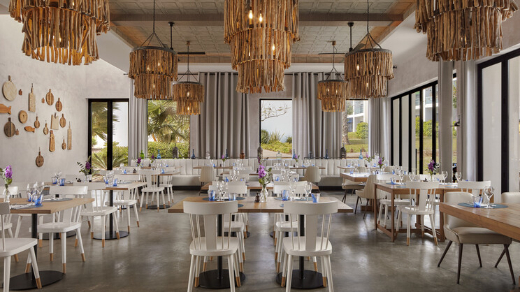 Tivoli Alvor Algarve Resort