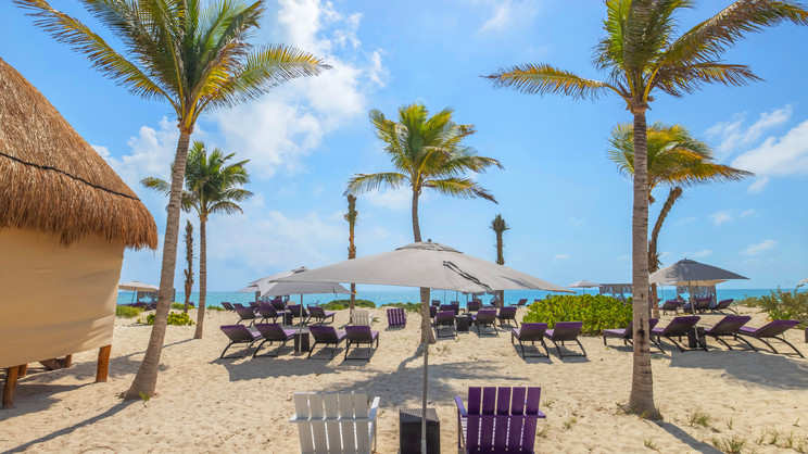 Planet Hollywood Cancun, An Autograph Collection All-Inclusive Resort