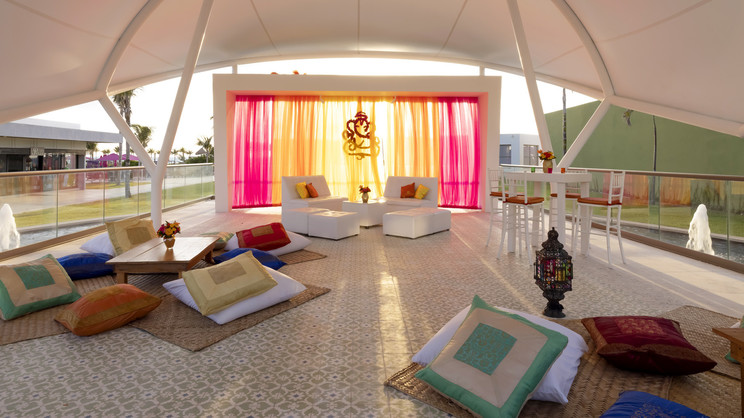 Planet Hollywood Cancun, An Autograph Collection All-Inclusive Resort