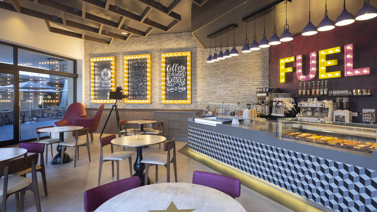 Planet Hollywood Cancun, An Autograph Collection All-Inclusive Resort