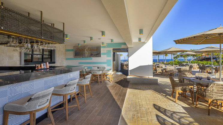 Planet Hollywood Cancun, An Autograph Collection All-Inclusive Resort