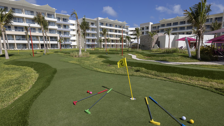 Planet Hollywood Cancun, An Autograph Collection All-Inclusive Resort