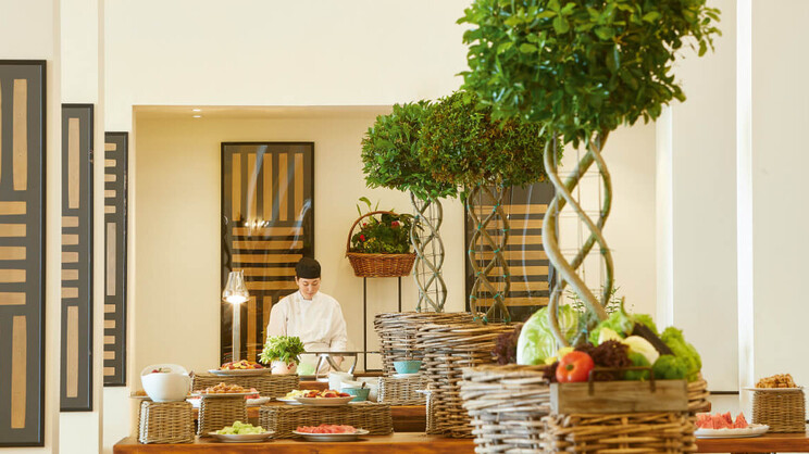 Grecotel LUXME Palms at Riviera Olympia & Aqua Park